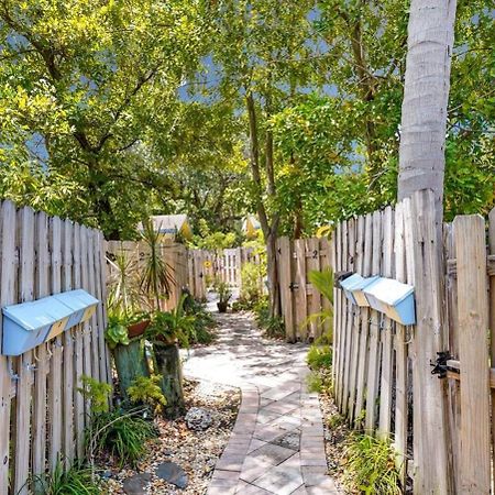 Lovely 1 Bedroom - Just Beachy By Pmi Fort Lauderdale Exterior foto