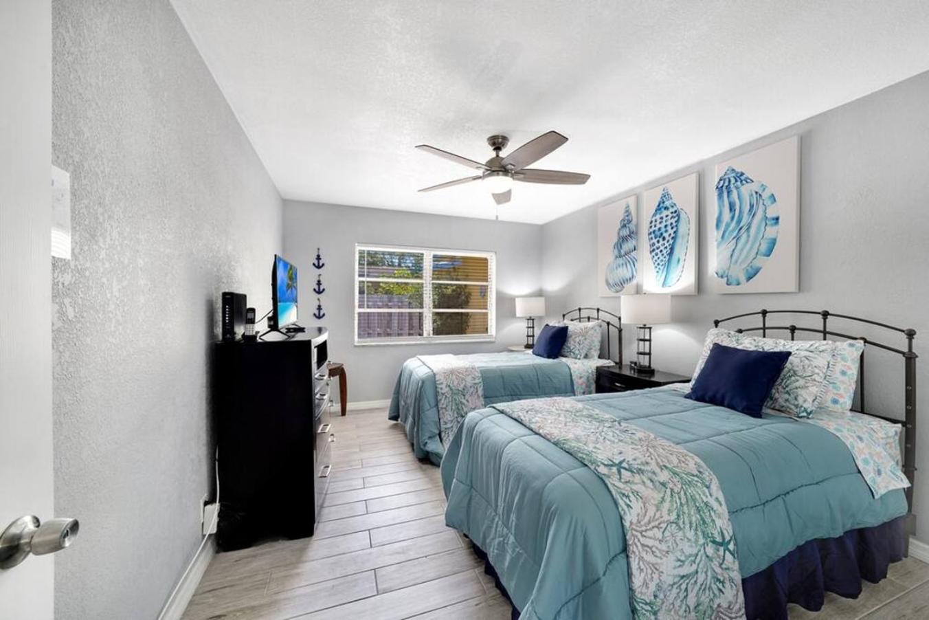 Lovely 1 Bedroom - Just Beachy By Pmi Fort Lauderdale Exterior foto
